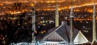 費薩爾清真寺