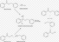 克萊森酯縮合反應