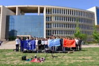 山東理工大學交通與車輛工程學院