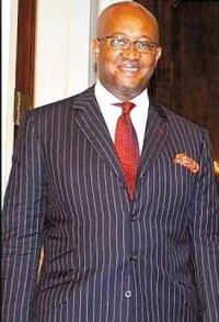 司法部長杜米索·馬姆巴