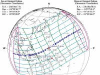 2016年3月9日日全食