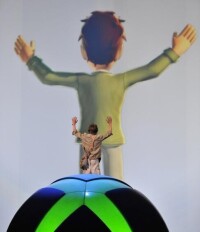 Kinect