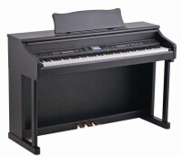 電鋼琴