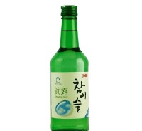 竹炭酒