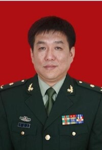 許建中[重慶第三軍醫大學西南醫院矯形外科中心主任]