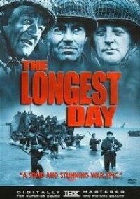 理查德·托德參演著名戰爭片《最長的一天》