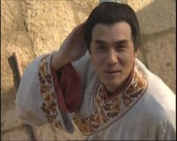 98版《水滸傳》飾演的西門慶成為熒幕經典