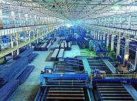 廣州珠江鋼鐵有限責任公司