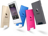 播客蘋果公司的iPod