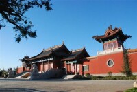 廣濟寺[山西省洪洞縣廣濟寺]