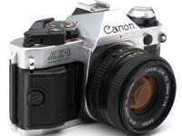 Canon AE-1