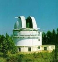 1米光學望遠鏡