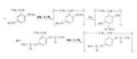 功能高分子結構圖