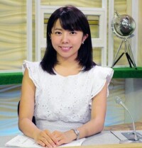 中村麻裡子