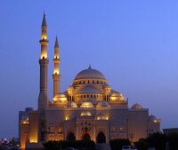 尼日最大的清真寺