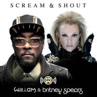 scream &amp; shout