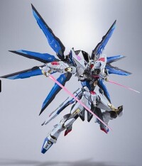 StrikeFreedomGundam 強襲自由高達