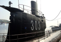 303潛艇