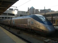 Acela