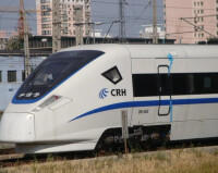 CRH1E型