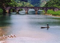 遇仙橋[遇仙橋]