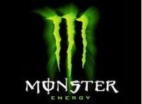 monster[能量飲料]