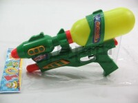 玩具水槍
