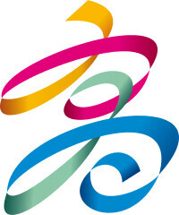 高雄市市徽（2010年1月起使用）