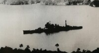 因為阿號作戰的發動，1944年3月進入帛琉島的高雄