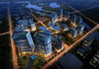 北京經濟技術開發區