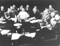 蘇聯對日本宣布進入戰爭狀態宣言