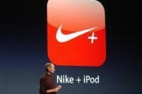 Nike+