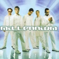 millennium 專輯