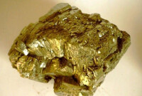 銅礦石