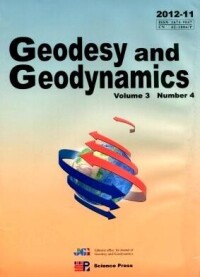 Geodesy and Geodynamics