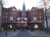 倫敦大學學院