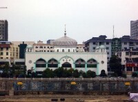 廣元清真寺