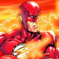 Kid Flash / The Flash