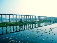 向東渠[福建省水渠]