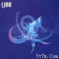 1188[專輯：1188]