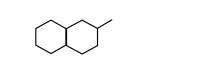 甲基-十氫化萘
