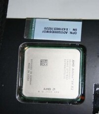 5000+CPU