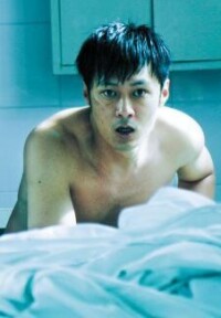 《荒村公寓》[2010年張雨綺、余文樂主演驚悚片]