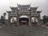 汕尾玄武山旅遊區