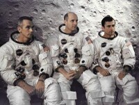 阿波羅10號宇航員