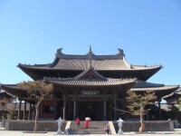 上華嚴寺