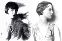 Louise Brooks