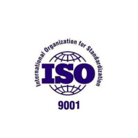 ISO9001標誌