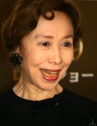 岸田今日子