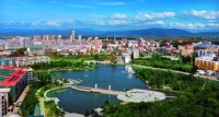 琿春市2017年國民經濟和社會發展統計公報